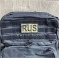 Патч "RUS" Q4rA1VaNgiY5lDWGarTxd3 - фото 12070