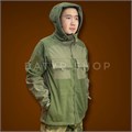 Тактическая флисовая куртка "Шторм" HlXiK8aEgIHkaSTOM6XbP3 - фото 12350