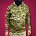 Флисовая толстовка худи "S. Archon" VGs5bAREiz6a7e85UV92R1 - фото 12659