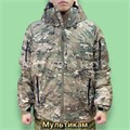 Зимняя куртка "Wolf" WLzm4NaXj4edZxTrKT2WM3 - фото 12672
