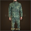 Демисезонный флисовый костюм TM8068 - фото 13102