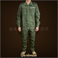 Комплект летней формы "F116" XRtsiKyjjCtYECGTXR31T1 - фото 13167
