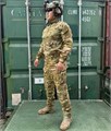 Боевая форма «71152» Тактик 4665 - фото 13187