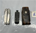 Мультитул "LeatherMan Surge" Б/У (арт. 2) YrfLD9ycis-DN2CvOA0w83 - фото 5881
