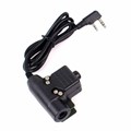 Кнопка PTT (к рации Baofeng) gjgChFzFgjVuP9mGtyyQW1 - фото 6556