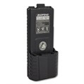 Увеличенный аккумулятор для рации Baofeng UV5R bm2DlJJ0h6ISunrpor5q61 - фото 6585