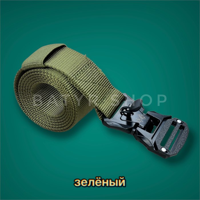 Ремень на металлической магнитной клипсе "MAG PRO" cqj2HbF1g1jnZRiSbUojZ0