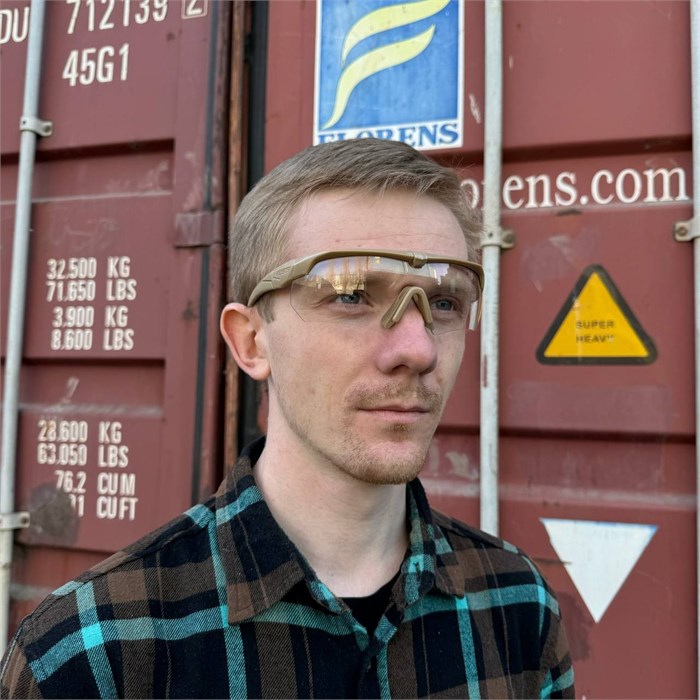 Очки "Кросбоу" TM-6002-1