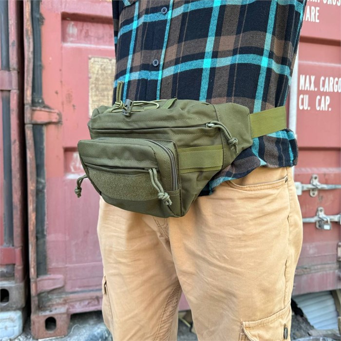 Сумка на пояс "Slim" qQQ8p805hcGPA5yWAgcpc0