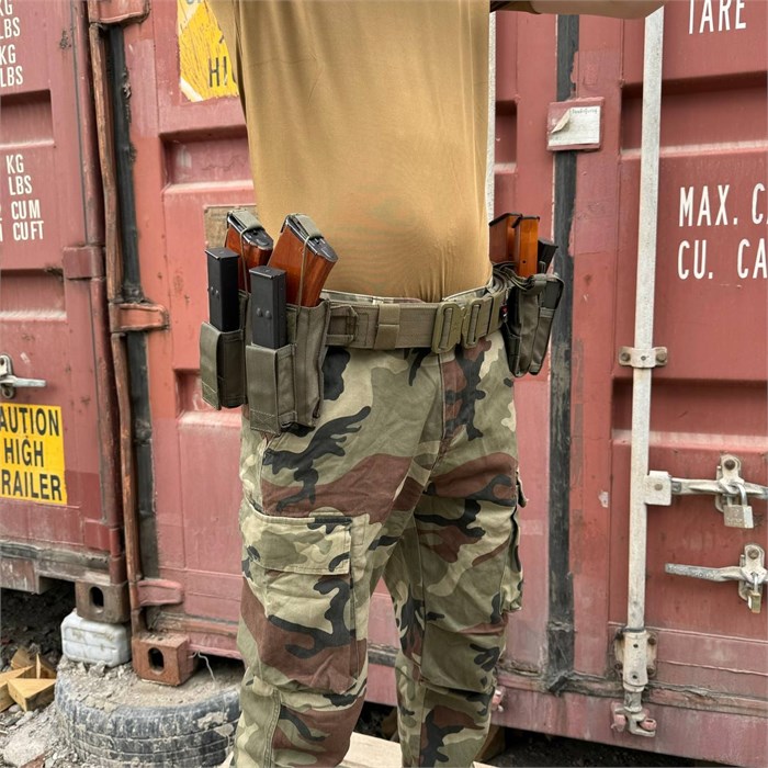 Боевой пояс «Один» ijAkS-lNjZ8Og-EBz1Ooo2