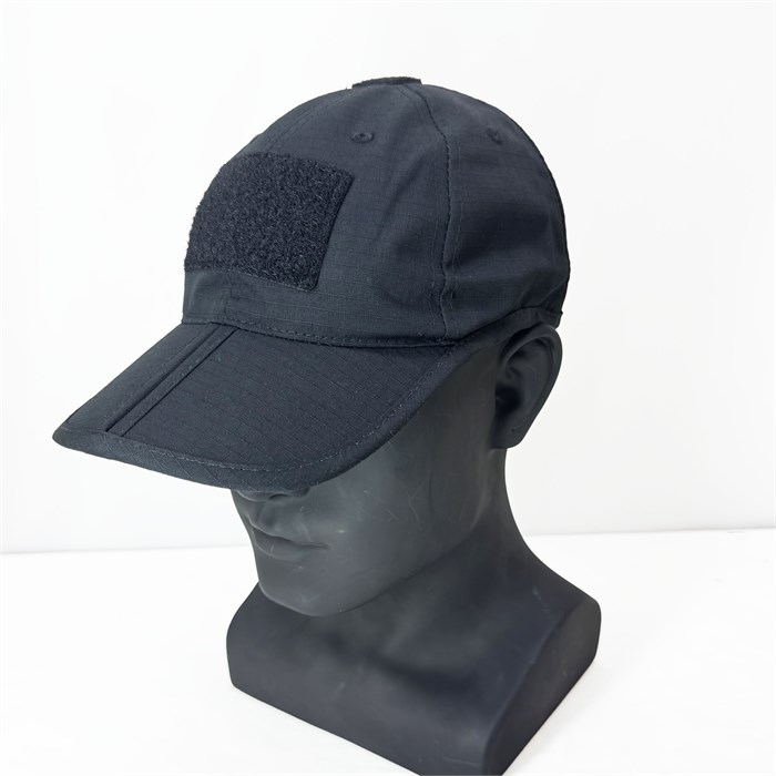 Складная бейсболка "TM-6565"