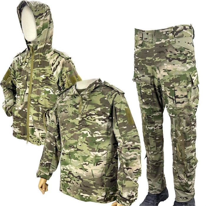Летний костюм тройка "All Weather" - холодок scMolDKIhhvzMAVf8VFmN1 - фото 14059