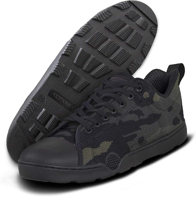 Кроссовки "Altama Urban Assault Low" us3TUoTmiJI7erloG267t2 - фото 14088