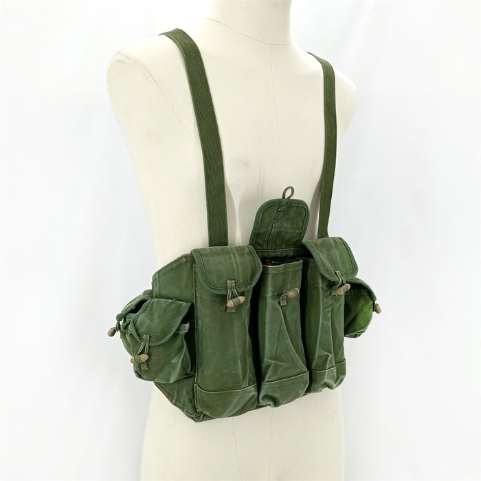 Нагрудник Type 56 - 3mag. (Chinese chest rig) Uyy30gLihwbaKCuz2wBFI2 - фото 14140