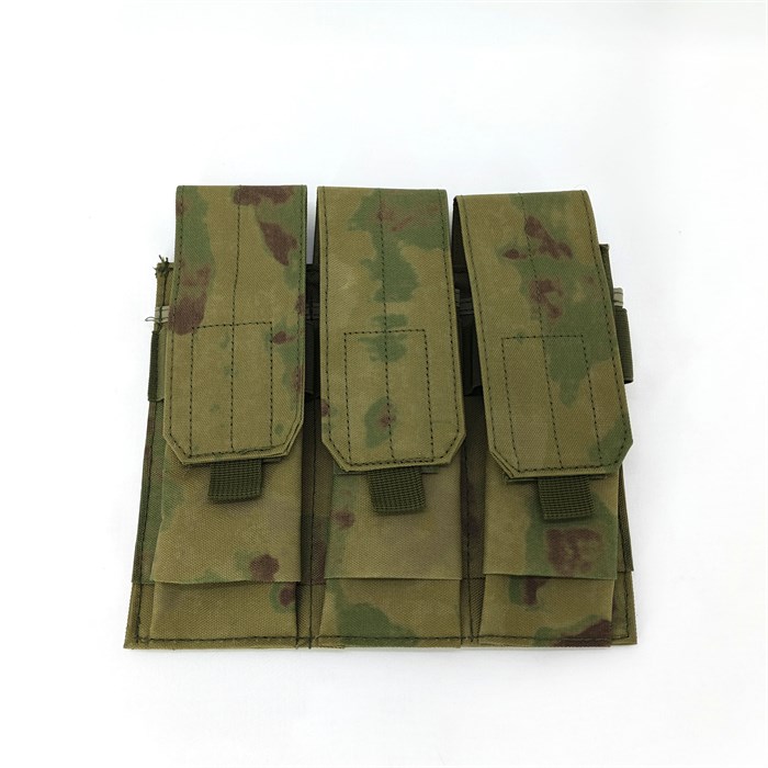 Закрытый подсумок под  3 магазина Q0-5UTlmjhcWSDnYCYn7J3