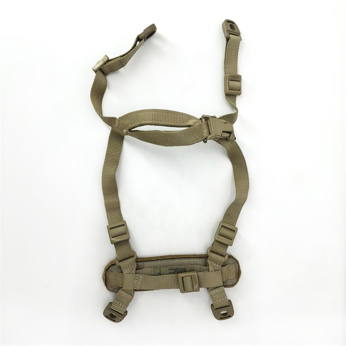 Подвес на шлем "H-nape" Б/У 0M9CVaLihXuH9xGDpUhTN1