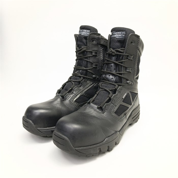 Ботинки "Tactical Research TR998" 41.5 р-р. N2S1_04