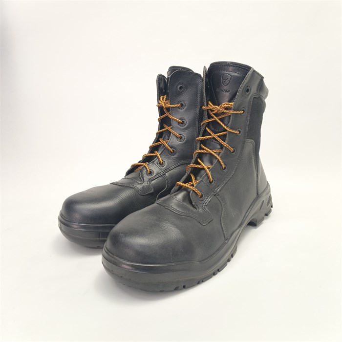 Ботинки "PARADE" 44р-р. N2S1_06