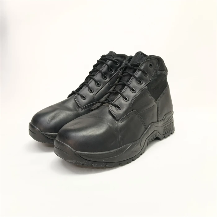 Ботинки "Magnum midnight plus 2" (Б/У) 45 р-р. N2S1_10