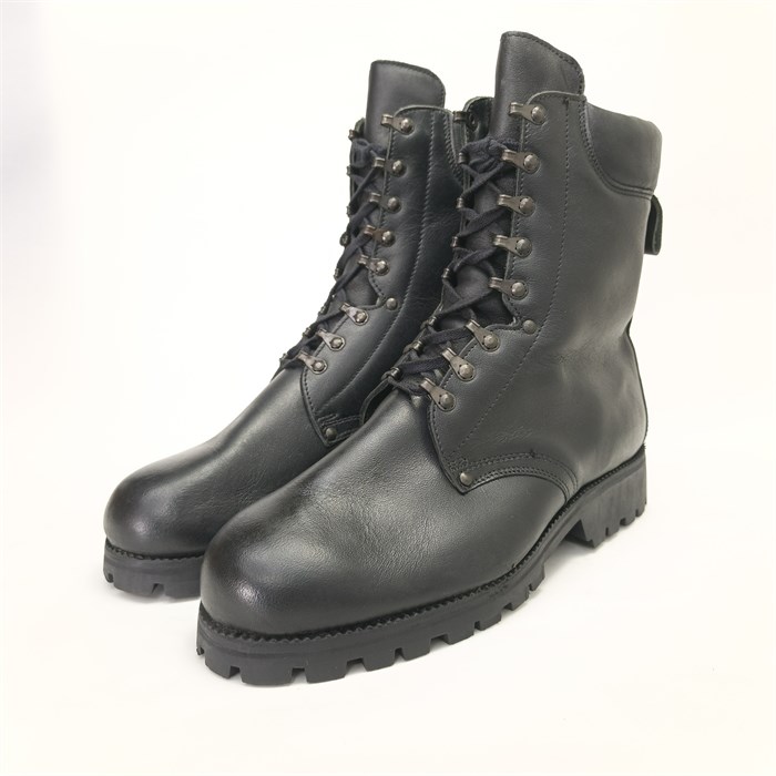 Ботинки кожаные "Lituanica" 46р-р. N2S1_15