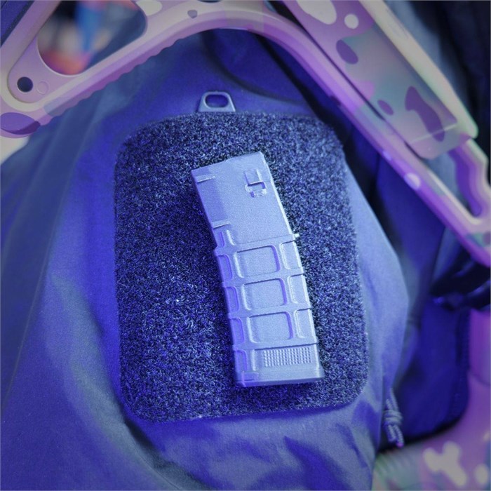 Пластиковый патч "Pmag" C6Jc7HTJjUDXwKyTCRyPQ1