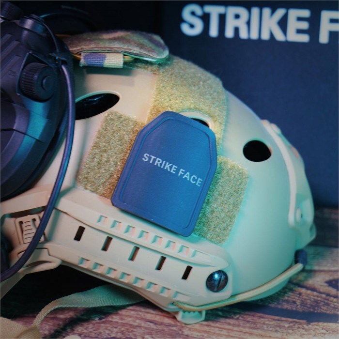 Патч «STRIKE FACE» raKWKch7iguPG-TD9JyPL0