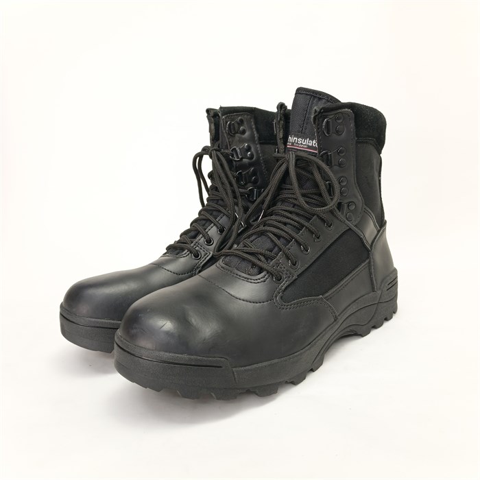 Ботинки "Brandit 9010" (47р-р.) 2S2B_06