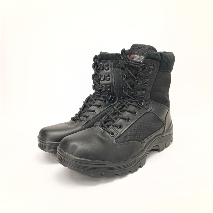 Ботинки "Mil-tec TSZ" (44 р-р.) 2S2B_09