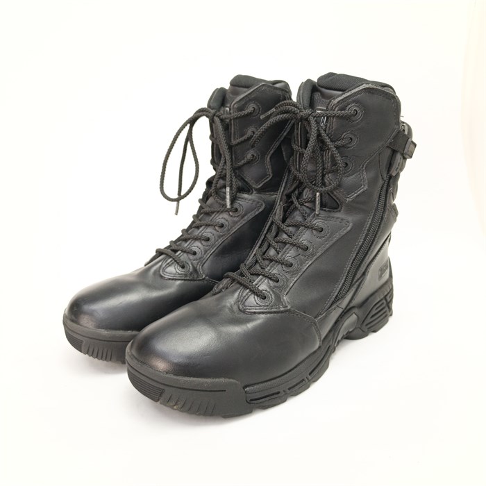 Ботинки "Magnum stealth force leather" (42 р-р.) 2S2B_13