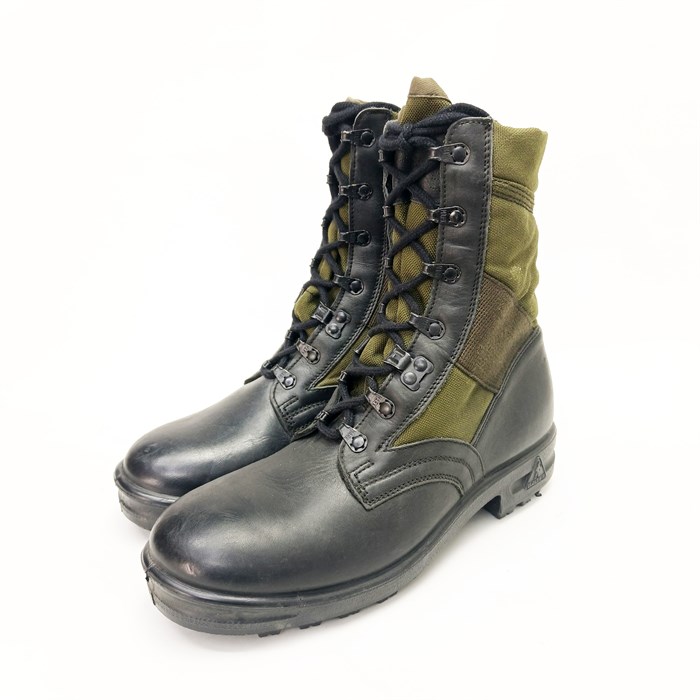 Ботинки для тропического климата "BALTES" 2DB_02-03