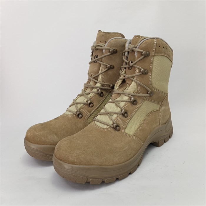 Ботинки "HAIX Airpower P9 Desert" (46 р-р.) 2DB_11