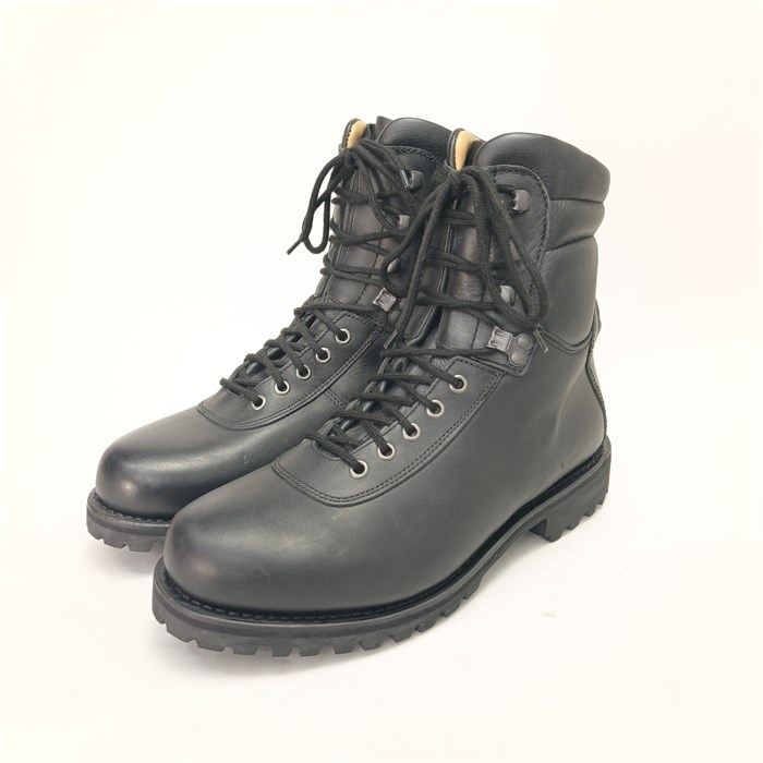 Ботинки кожаные "Chaussure Commando" 2FB_7-10