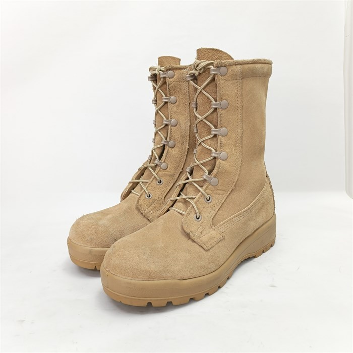 Ботинки для холодного климата "Belleville ICWT" (42 р-р.) 2SU_01