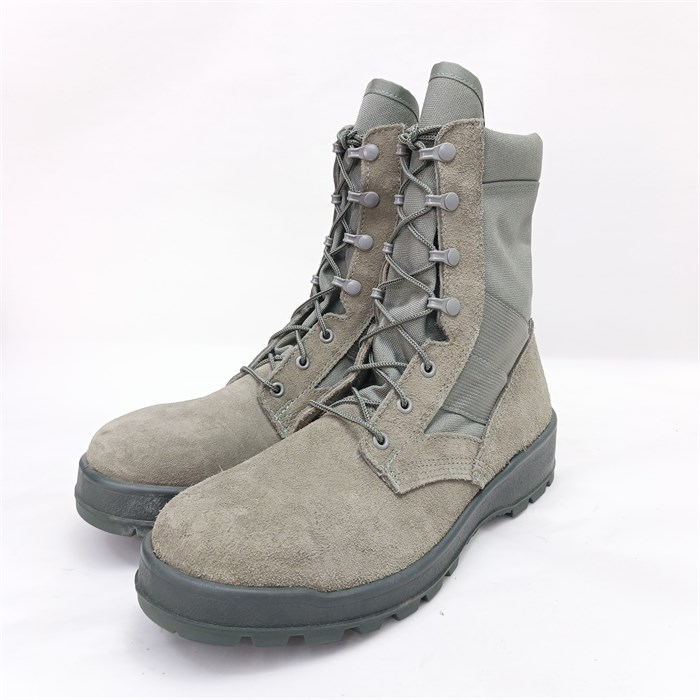 Ботинки "UFCW ACBHW" (45 р-р.) 2SU_11