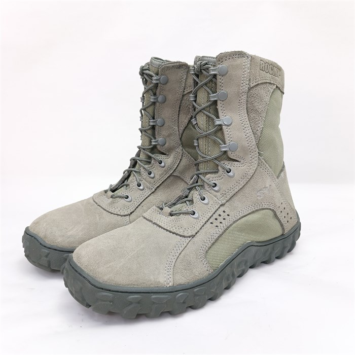 Ботинки "Rocky S2V" (45.5 р-р) 2SU_12