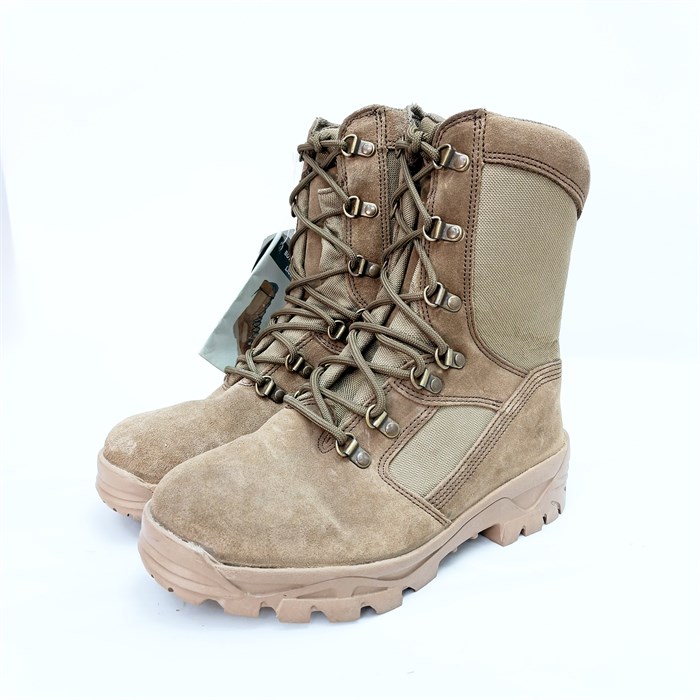 Ботинки "Itulli" (38 р-р.) 2SU_13