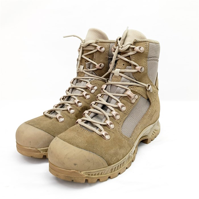 Ботинки "Meindl Desert Defence" 2SU_18-19