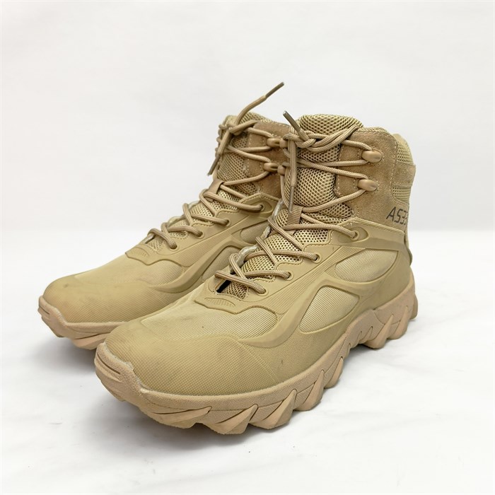 Ботинки "A533" (42 р-р.) 2SU_20