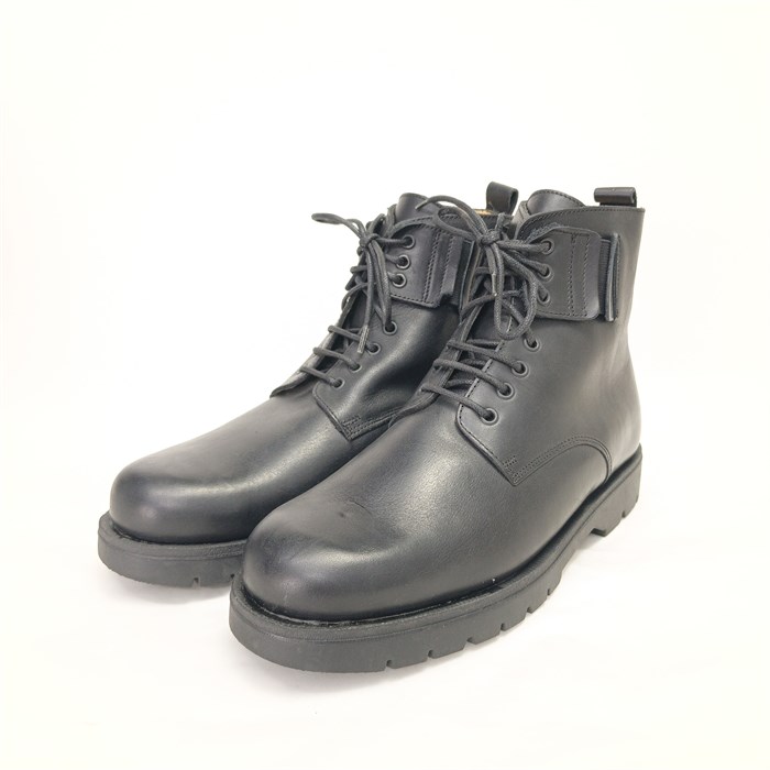 (Уценка) Ботинки "Kleman" (41 р-р.) 2BC_04