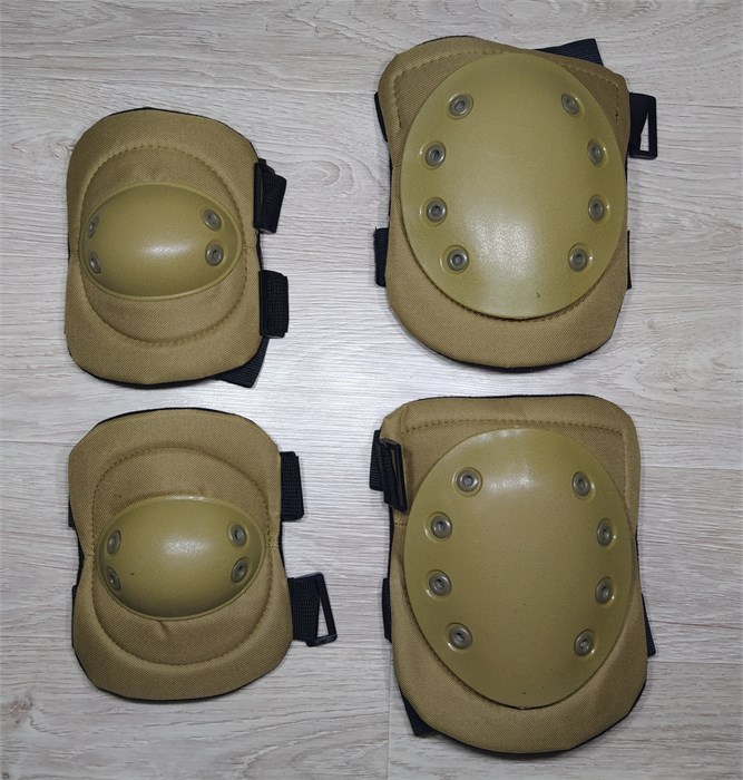 Наколенники и налокотники (КРУГЛЫЕ) C1L9upe0gekYXvv-UNpNs0