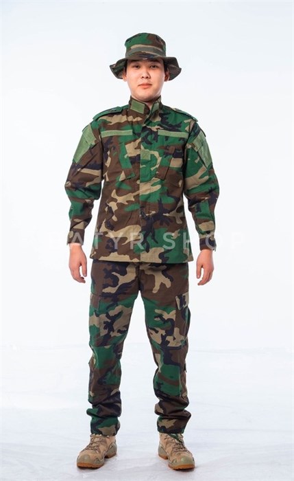 Форма Army Combat Uniform TM-8032
