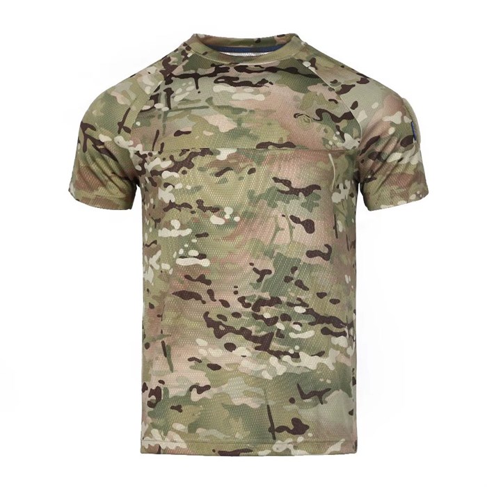 Футболка "NewT Functional" EMB9712