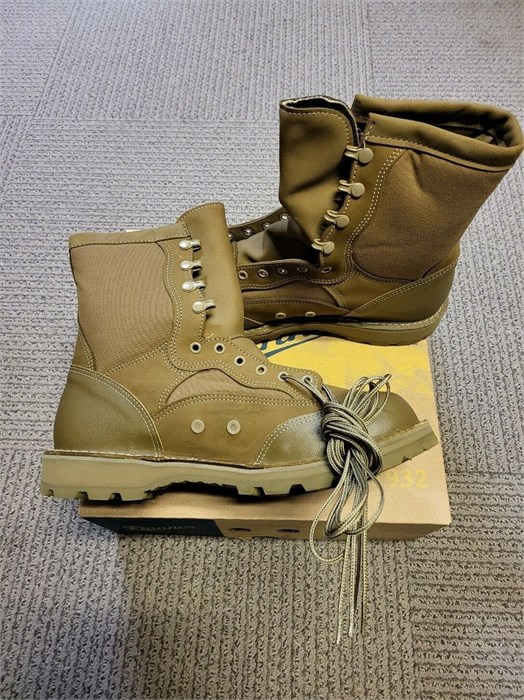 Ботинки "Danner Rat" 15670X