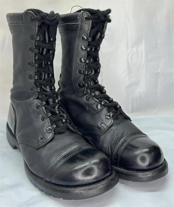 Ботинки "Corcoran Jump Boots" Б/У (42 р-р) CW-12