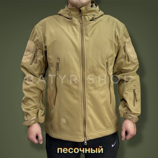 Куртка софтшел "Патриот" zQ2QyBvBh1bdZYiamwzKv1
