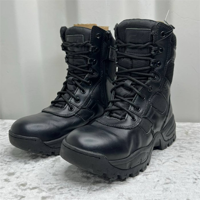 Ботинки "GK Pro 09FZ" 39р-р. WBT-04 - фото 7401