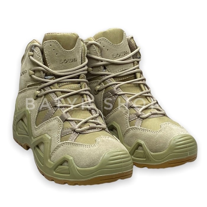 Ботинки "Lovva Mid" c1YY9iGHjFcHvzV0IgycR1