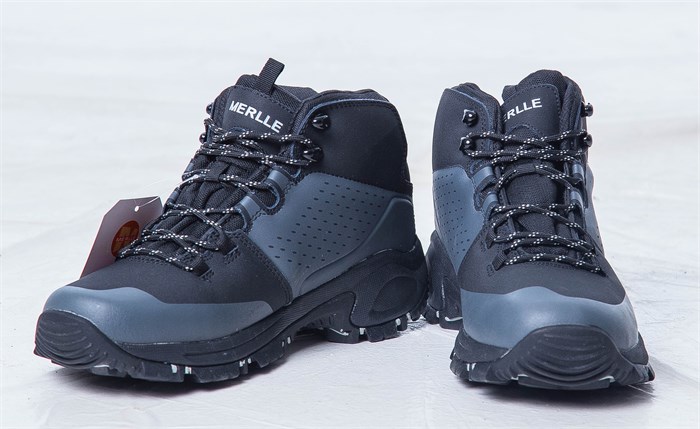 Ботинки Merlle "Охотник" 984, 985, 986