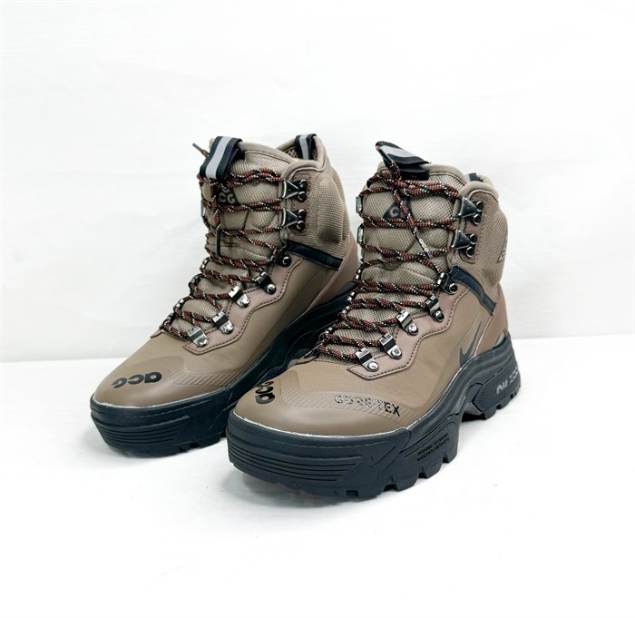 Зимние ботинки ACG "Galadome" DD2858