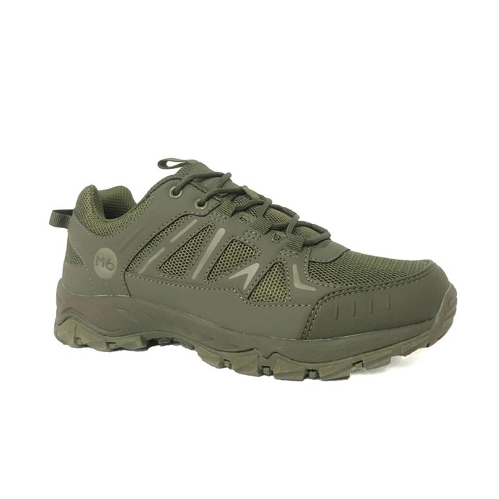 Сетчатые кроссовки "Крайт M6" 1274